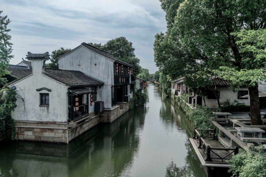 工大高科(688367.SH):签订1.54亿元茶卡盐湖景区改造升级项目EPC